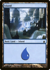 Island [Ravnica: City of Guilds] | Exor Games Dartmouth