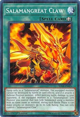 Salamangreat Claw [SDSB-EN024] Common | Exor Games Dartmouth