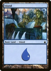 Island [Ravnica: City of Guilds] | Exor Games Dartmouth