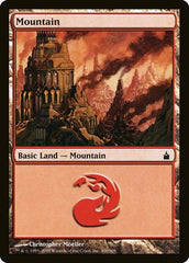 Mountain [Ravnica: City of Guilds] | Exor Games Dartmouth