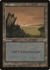 Swamp [Tempest] | Exor Games Dartmouth