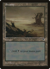 Swamp [Tempest] | Exor Games Dartmouth