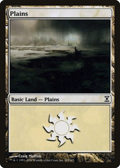 Plains [Time Spiral] | Exor Games Dartmouth