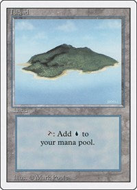 Island [Revised Edition] | Exor Games Dartmouth