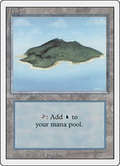 Island [Revised Edition] | Exor Games Dartmouth