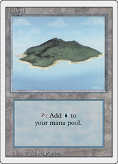 Island [Revised Edition] | Exor Games Dartmouth