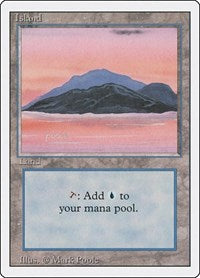 Island [Revised Edition] | Exor Games Dartmouth
