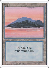 Island [Revised Edition] | Exor Games Dartmouth