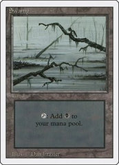 Swamp [Revised Edition] | Exor Games Dartmouth