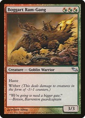 Boggart Ram-Gang [Shadowmoor] | Exor Games Dartmouth