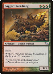 Boggart Ram-Gang [Shadowmoor] | Exor Games Dartmouth