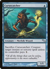 Cursecatcher [Shadowmoor] | Exor Games Dartmouth