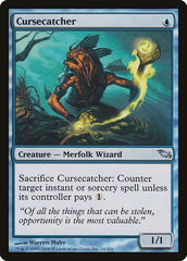 Cursecatcher [Shadowmoor] | Exor Games Dartmouth