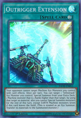 Outrigger Extension [INCH-EN012] Super Rare | Exor Games Dartmouth