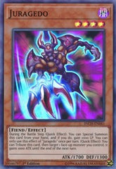 Juragedo [INCH-EN041] Super Rare | Exor Games Dartmouth