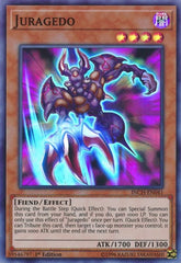 Juragedo [INCH-EN041] Super Rare | Exor Games Dartmouth