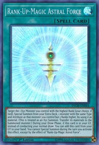 Rank-Up-Magic Astral Force [INCH-EN044] Super Rare | Exor Games Dartmouth