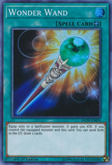 Wonder Wand [INCH-EN054] Super Rare | Exor Games Dartmouth