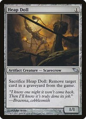 Heap Doll [Shadowmoor] | Exor Games Dartmouth