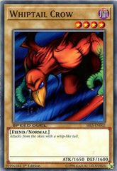 Whiptail Crow [SBLS-EN002] Common | Exor Games Dartmouth