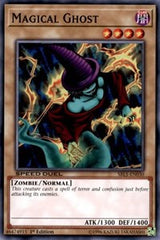 Magical Ghost [SBLS-EN030] Common | Exor Games Dartmouth
