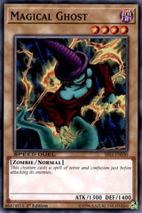 Magical Ghost [SBLS-EN030] Common | Exor Games Dartmouth