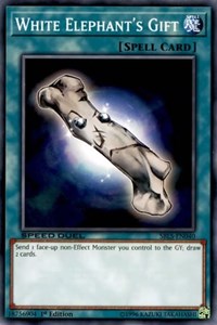 White Elephant's Gift [SBLS-EN040] Common | Exor Games Dartmouth