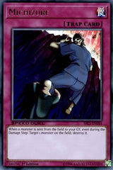 Michizure [SBLS-EN044] Ultra Rare | Exor Games Dartmouth
