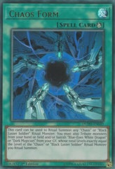 Chaos Form [DUPO-EN049] Ultra Rare | Exor Games Dartmouth