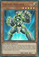 Galaxy Soldier [DUPO-EN062] Ultra Rare | Exor Games Dartmouth