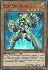 Galaxy Soldier [DUPO-EN062] Ultra Rare | Exor Games Dartmouth