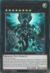 Galaxy-Eyes Full Armor Photon Dragon [DUPO-EN063] Ultra Rare | Exor Games Dartmouth