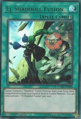 El Shaddoll Fusion [DUPO-EN096] Ultra Rare | Exor Games Dartmouth