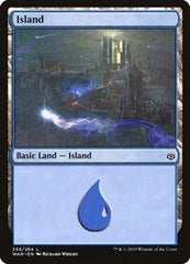 Island [War of the Spark] | Exor Games Dartmouth