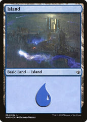 Island [War of the Spark] | Exor Games Dartmouth