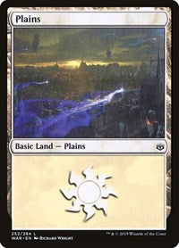 Plains [War of the Spark] | Exor Games Dartmouth