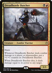 Dreadhorde Butcher [War of the Spark] | Exor Games Dartmouth