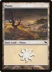 Plains [Shadowmoor] | Exor Games Dartmouth