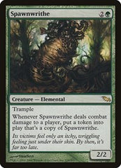 Spawnwrithe [Shadowmoor] | Exor Games Dartmouth