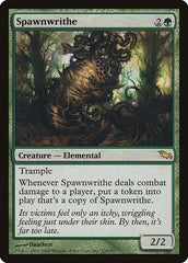 Spawnwrithe [Shadowmoor] | Exor Games Dartmouth