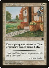 Path of Peace [Portal Second Age] | Exor Games Dartmouth