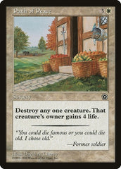 Path of Peace [Portal Second Age] | Exor Games Dartmouth