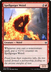 Spellgorger Weird [War of the Spark] | Exor Games Dartmouth