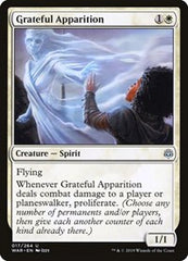 Grateful Apparition [War of the Spark] | Exor Games Dartmouth
