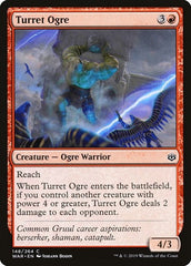 Turret Ogre [War of the Spark] | Exor Games Dartmouth