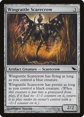 Wingrattle Scarecrow [Shadowmoor] | Exor Games Dartmouth