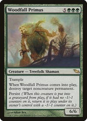 Woodfall Primus [Shadowmoor] | Exor Games Dartmouth