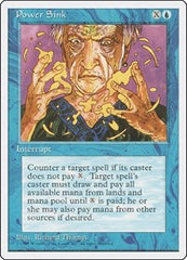 Power Sink [Fourth Edition] | Exor Games Dartmouth