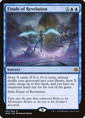 Finale of Revelation [War of the Spark] | Exor Games Dartmouth