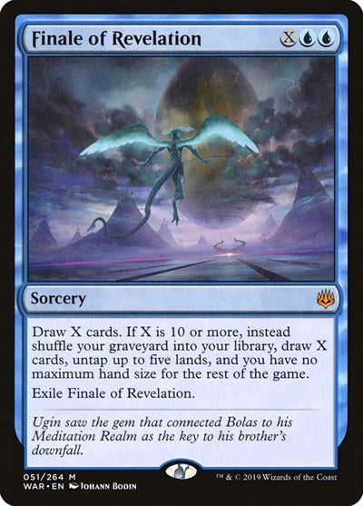 Finale of Revelation [War of the Spark] | Exor Games Dartmouth